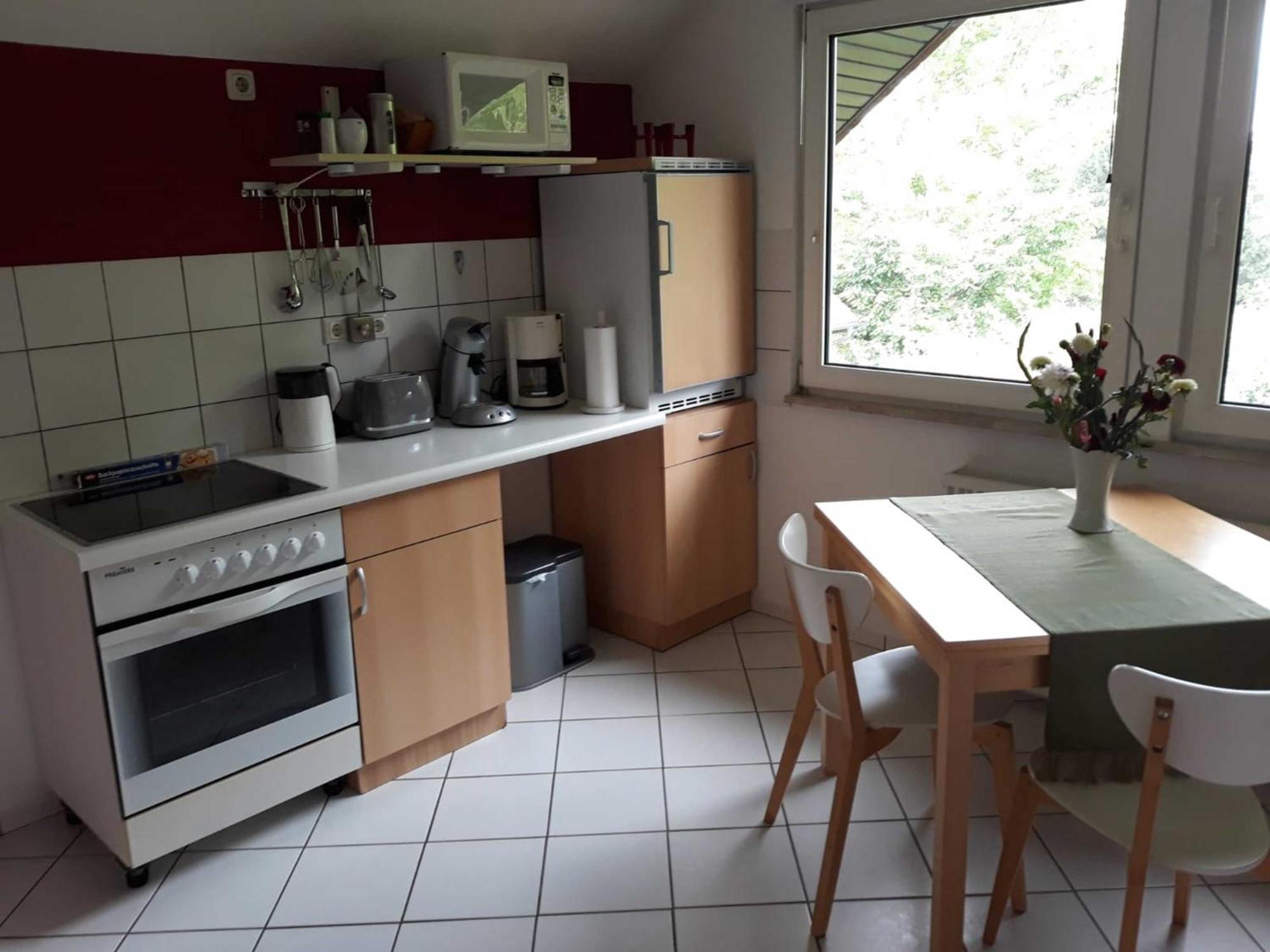 Ferienwohnung Sylvia Michelstadt Exterior photo